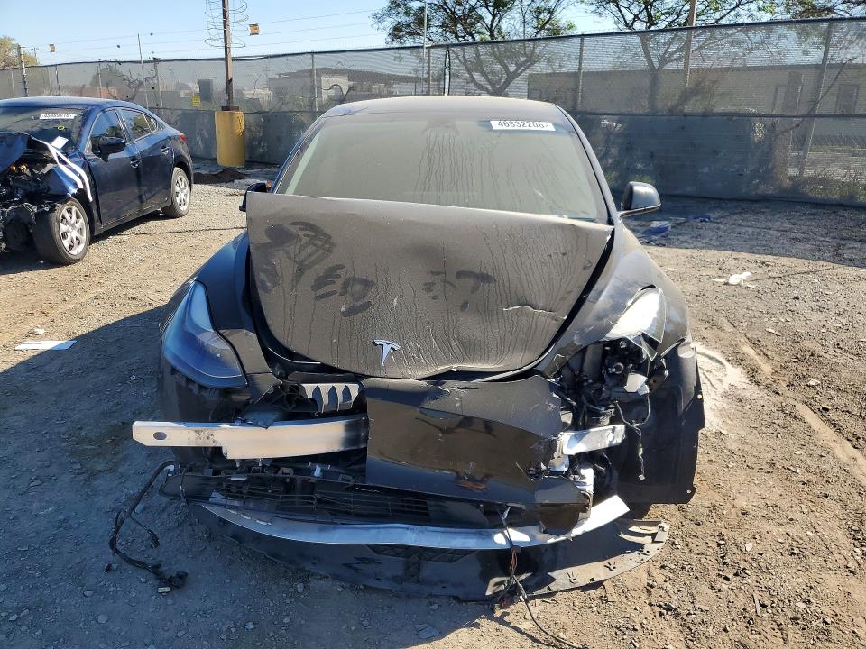 Aukcja sprzedaży 2022 Tesla Model 3, vin: 5YJ3E1EA7NF290493, numer aukcji: 46832206