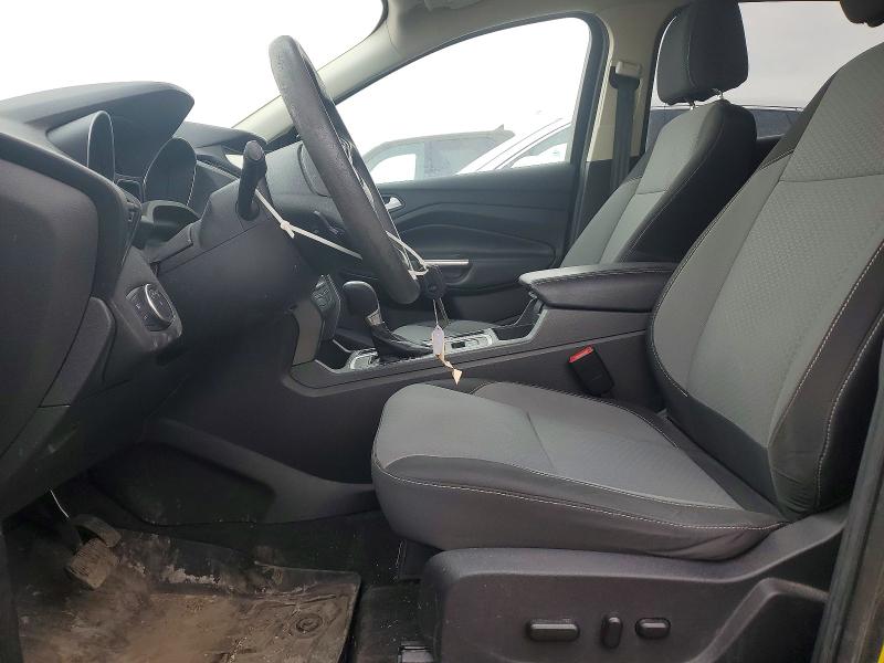 Aukcja sprzedaży 2017 Ford Escape, vin: 1FMCU9GDXHUE05104, numer aukcji: 47595036