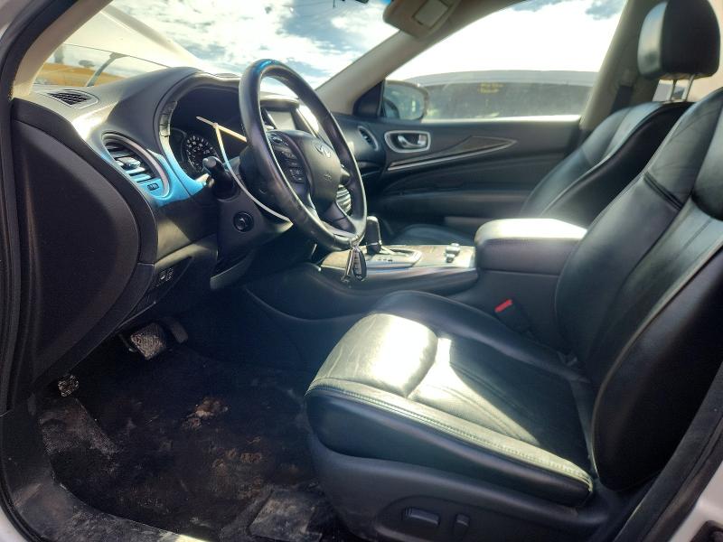 Aukcja sprzedaży 2013 Infiniti Jx35, vin: 5N1AL0MM4DC347775, numer aukcji: 45823986