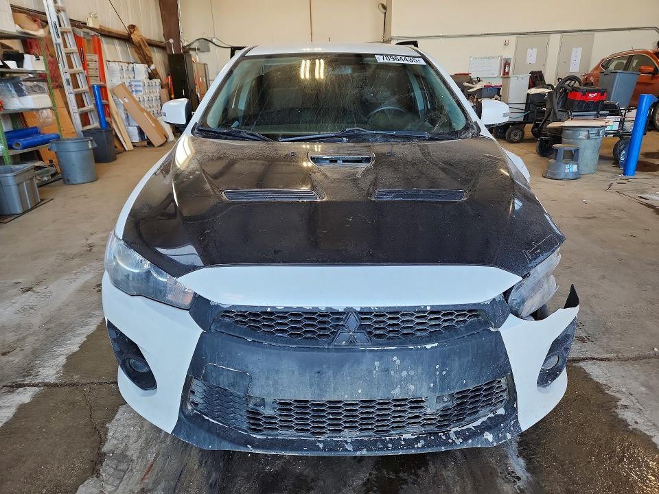 Продаж на аукціоні авто 2016 Mitsubishi Lancer, vin: JA32U2FU3GU601116, номер лоту: 78964435