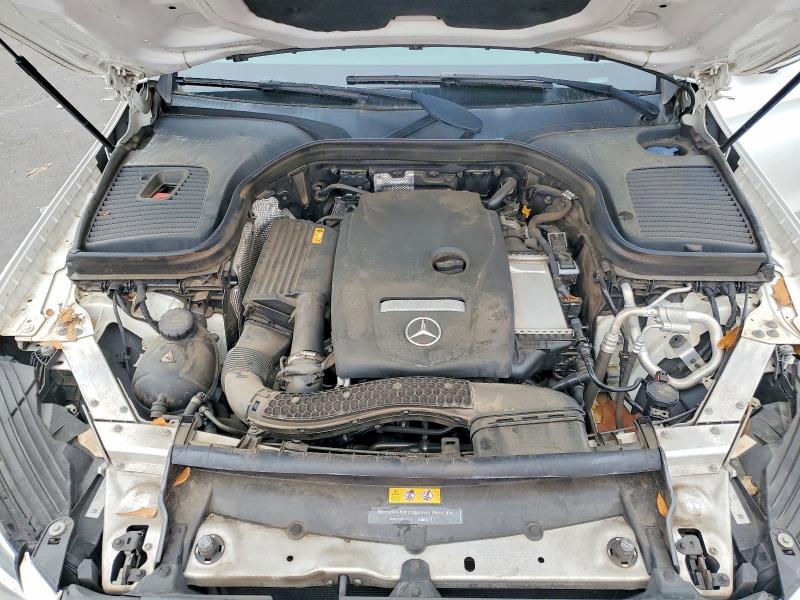 79710055 :رقم المزاد ، WDC0G4JB7KF543214 vin ، 2019 Mercedes-benz Glc مزاد بيع