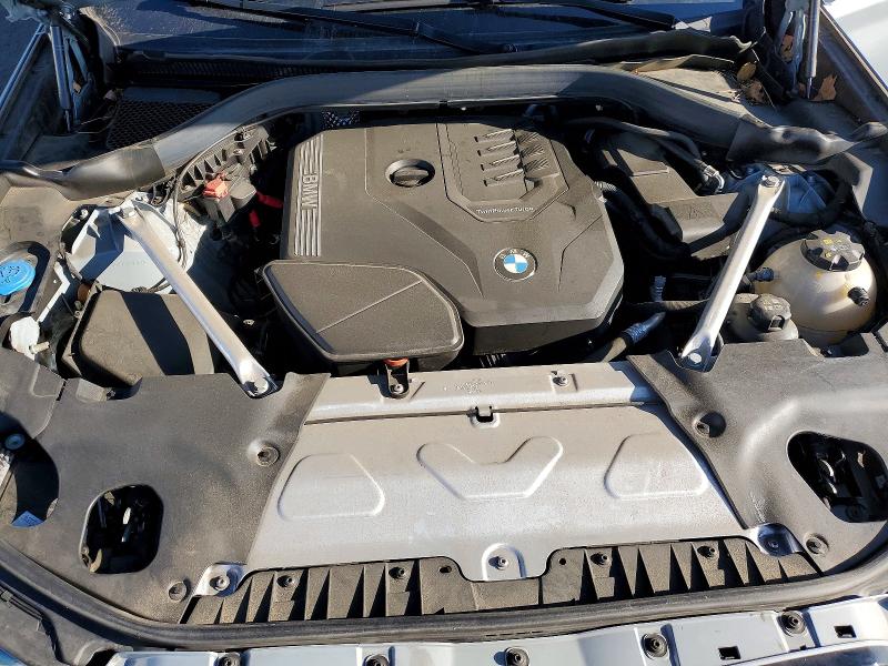 78726685 :رقم المزاد ، 5UX33DT06P9S04894 vin ، 2023 Bmw X4 مزاد بيع