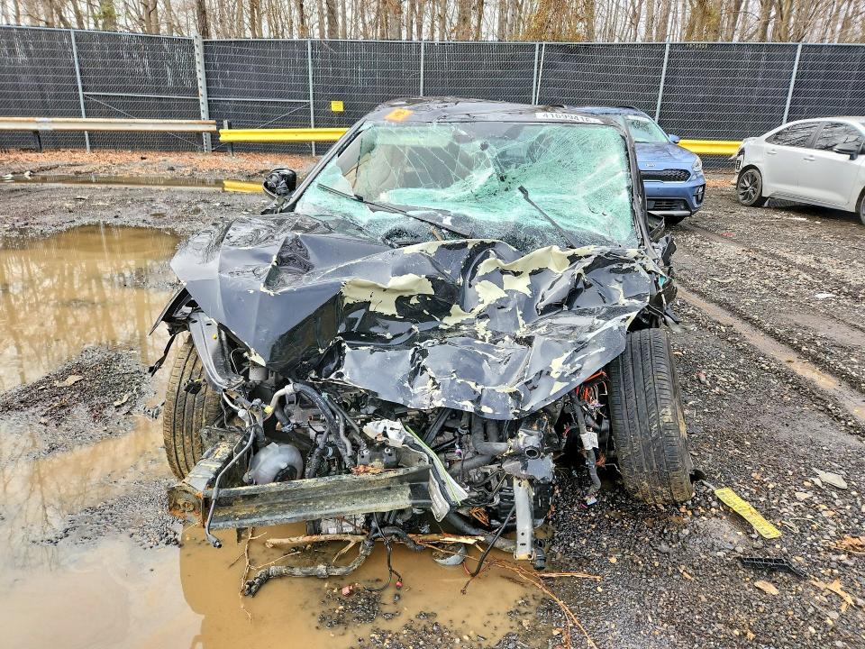 Продажа на аукционе авто 2021 Volkswagen Jetta, vin: 3VWC57BU5MM091970, номер лота: 41699416
