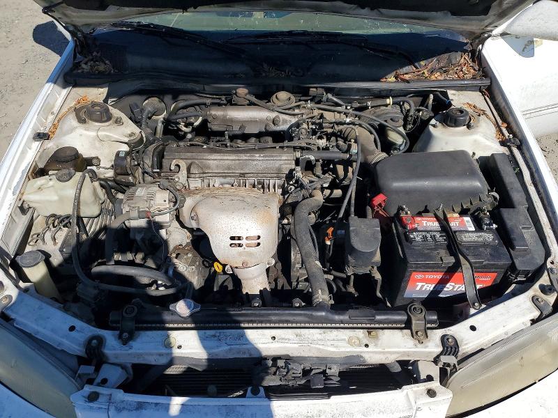Aukcja sprzedaży 1998 Toyota Camry, vin: 4T1BG22K2WU839949, numer aukcji: 79644835