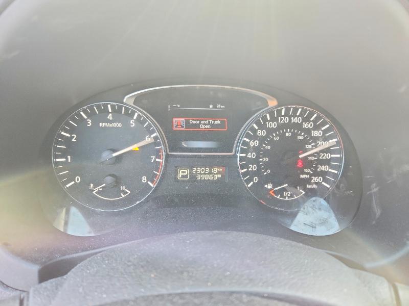 Продаж на аукціоні авто 2015 Nissan Altima, vin: 1N4AL3AP6FN405886, номер лоту: 79547165