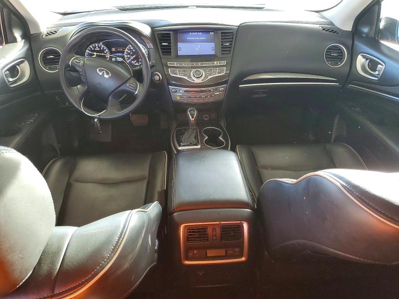 Продажа на аукционе авто 2019 Infiniti Qx60, vin: 5N1DL0MN3KC507048, номер лота: 46225066