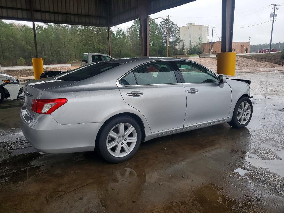 Продажа на аукционе авто 2007 Lexus Es 350, vin: JTHBJ46G572096612, номер лота: 46102756