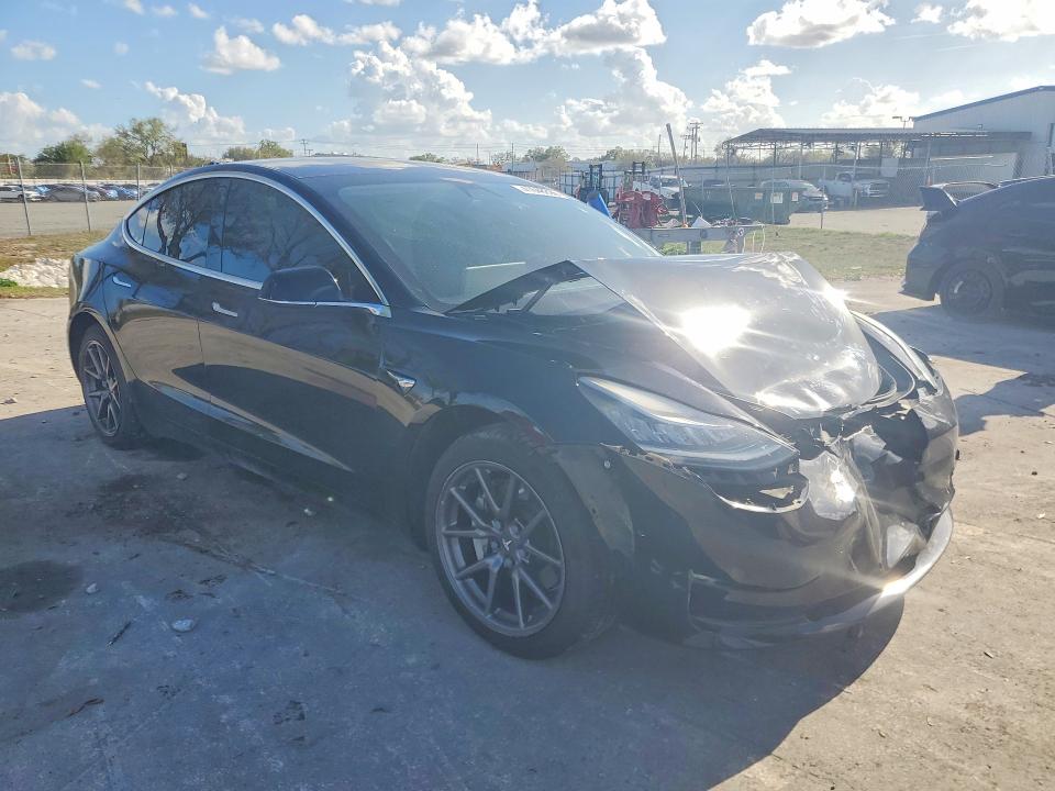 Aukcja sprzedaży 2019 Tesla Model 3, vin: 5YJ3E1EA2KF306594, numer aukcji: 41648896