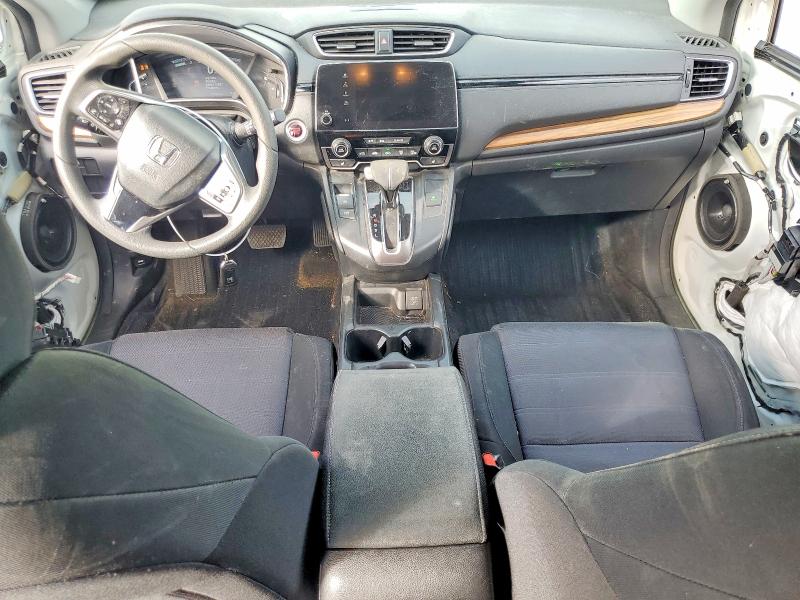 Aukcja sprzedaży 2018 Honda Cr-v, vin: 5J6RW2H54JL015497, numer aukcji: 46710696