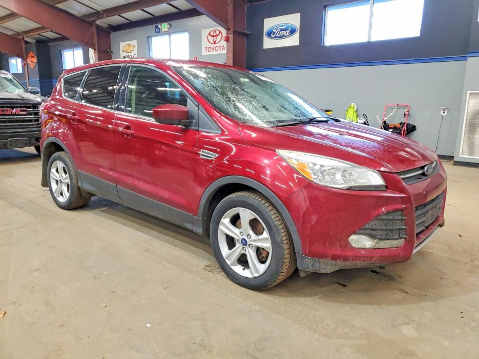 Продажа на аукционе авто 2016 Ford Escape, vin: 1FMCU9G90GUB49923, номер лота: 46270606