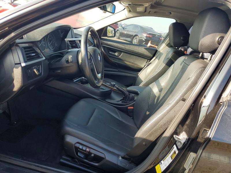 2015 Bmw 328 მანქანა იყიდება აუქციონზე, vin: WBA3C1C52FP854261, აუქციონის ნომერი: 46661606