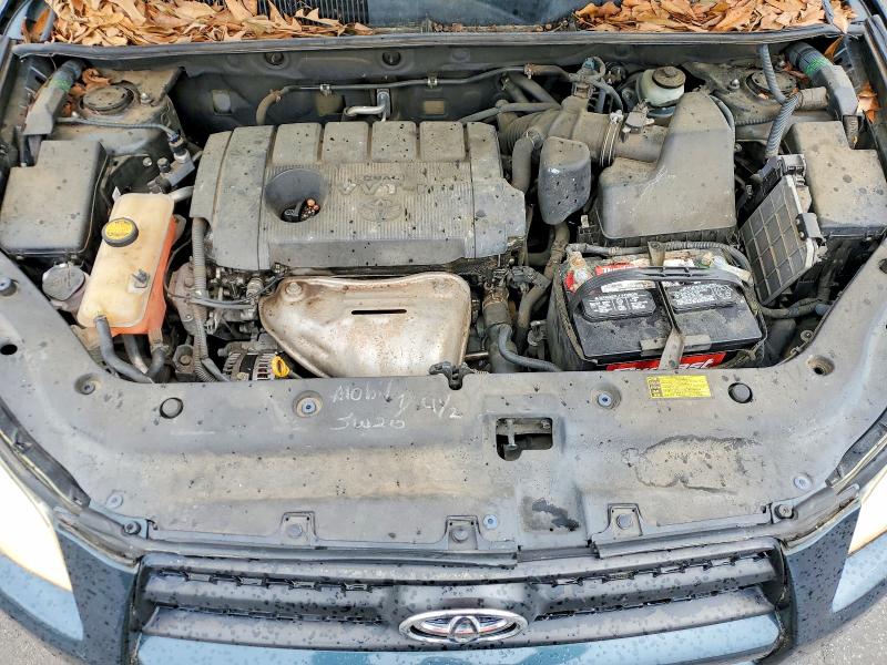 Продажа на аукционе авто 2011 Toyota Rav4, vin: 2T3ZF4DV0BW083754, номер лота: 46328306