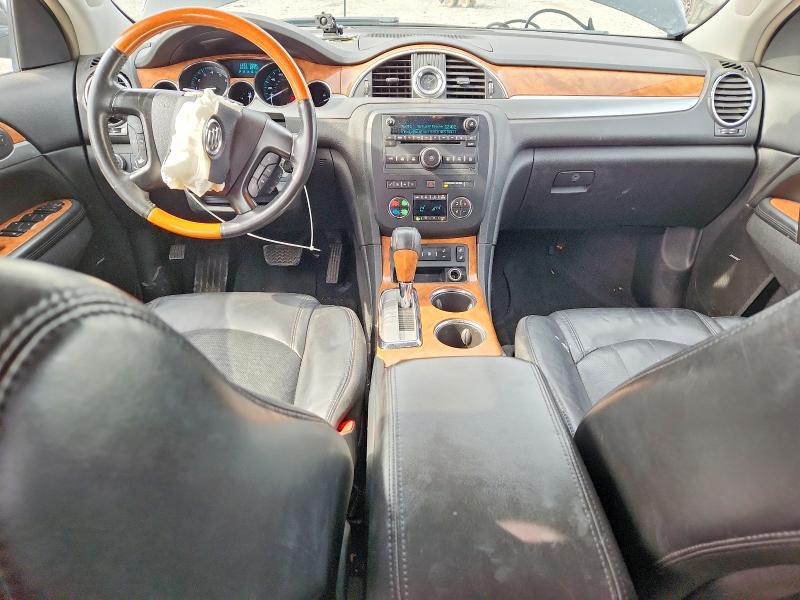 Продажа на аукционе авто 2009 Buick Enclave, vin: 5GAEV23D19J217860, номер лота: 47251326