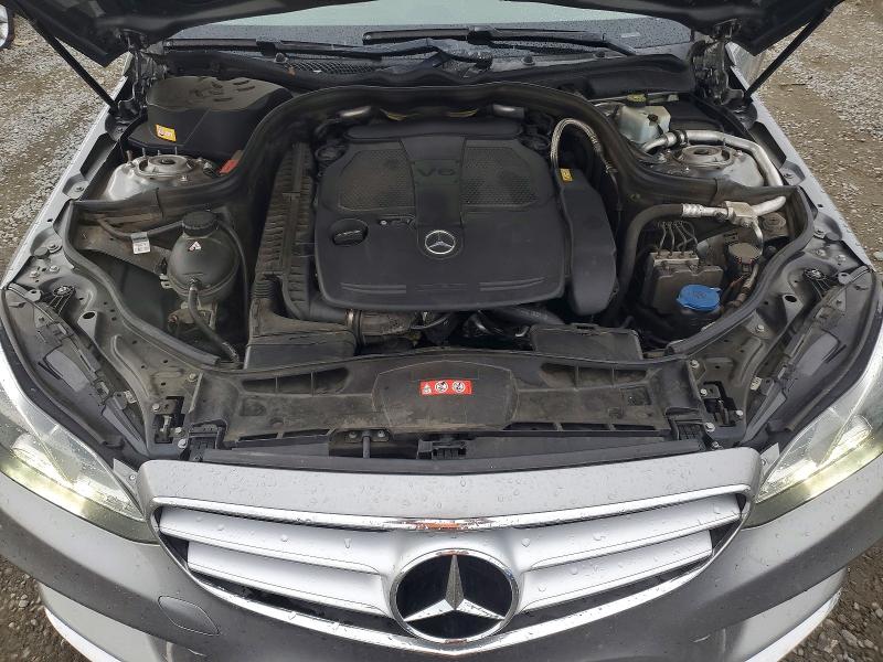 Aukcja sprzedaży 2014 Mercedes-benz E, vin: WDDHF5KB0EA993472, numer aukcji: 47619946