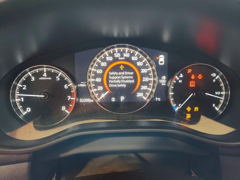 Продаж на аукціоні авто 2020 Mazda 3, vin: JM1BPBMM4L1169384, номер лоту: 79254605