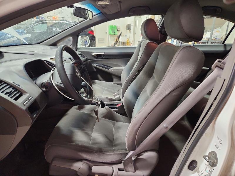 Продажа на аукционе авто 2007 Honda Civic, vin: 2HGFA16537H100021, номер лота: 47750766
