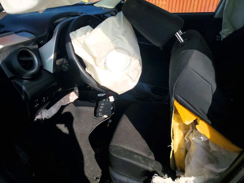 Aukcja sprzedaży 2017 Toyota Rav4, vin: JTMBFREVXHJ150560, numer aukcji: 79715975