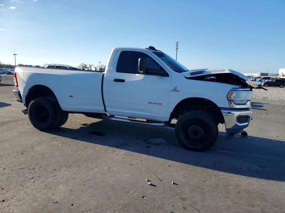 Продаж на аукціоні авто 2021 Ram 3500, vin: 3C63RRAL4MG537141, номер лоту: 78646655