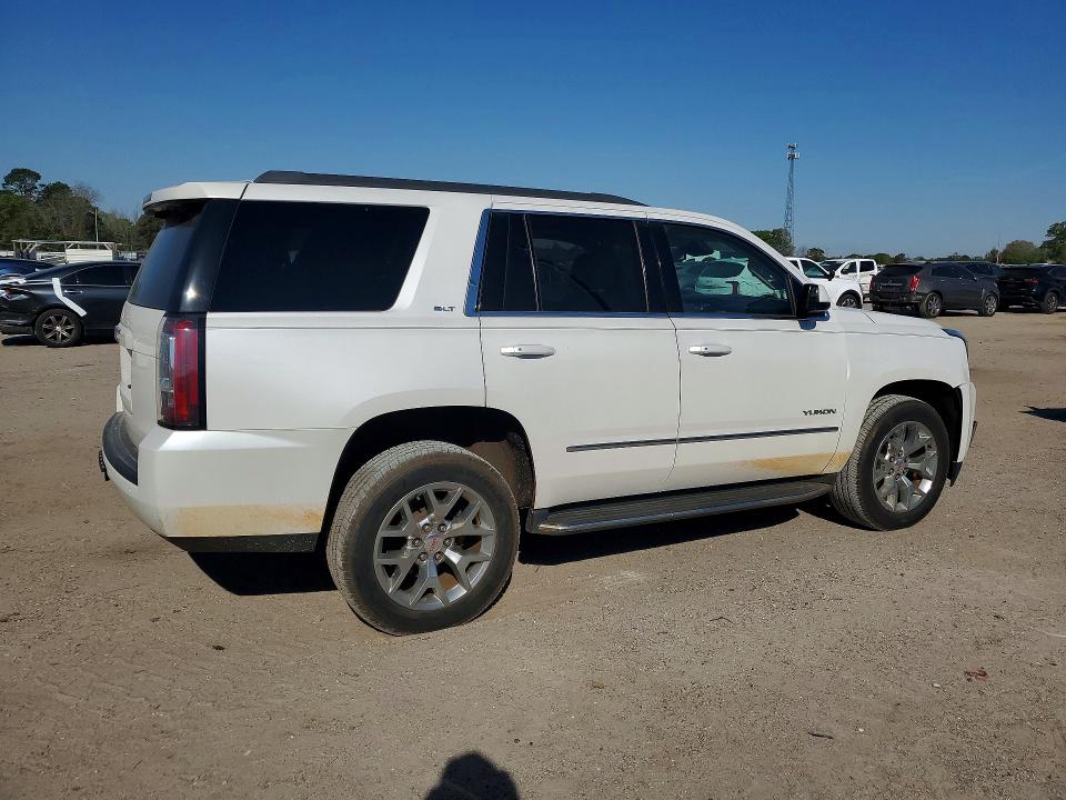 Продаж на аукціоні авто 2020 Gmc Yukon, vin: 1GKS1BKC3LR160435, номер лоту: 47078376