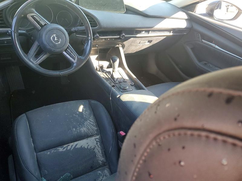 Продаж на аукціоні авто 2020 Mazda 3, vin: 3MZBPACL7LM131473, номер лоту: 46512096