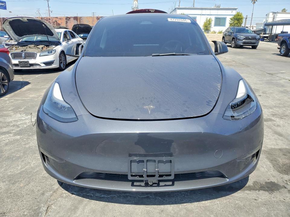 Aukcja sprzedaży 2023 Tesla Model Y, vin: 7SAYGDEF5PF826859, numer aukcji: 47292606