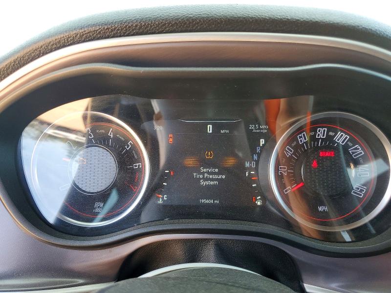 47228136 :رقم المزاد ، 2C3CDZAG8KH541608 vin ، 2019 Dodge Challenger مزاد بيع