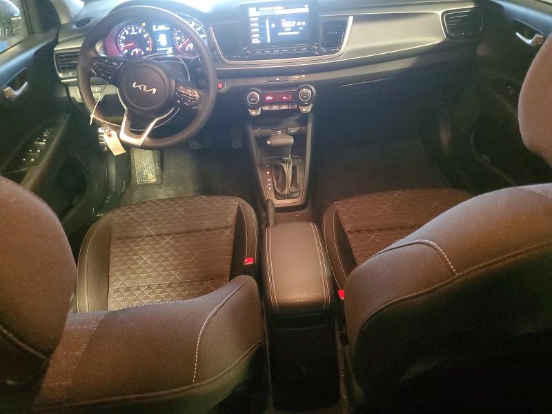 Aukcja sprzedaży 2023 Kia Rio, vin: 3KPA24AD7PE574829, numer aukcji: 79446585