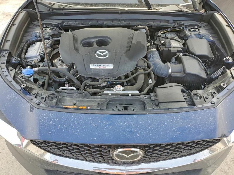 Aukcja sprzedaży 2022 Mazda Cx-30, vin: 3MVDMBDY6NM426487, numer aukcji: 47154166