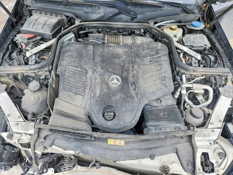 Aukcja sprzedaży 2020 Mercedes-benz Cls, vin: W1K2J5KB0LA055618, numer aukcji: 79420345