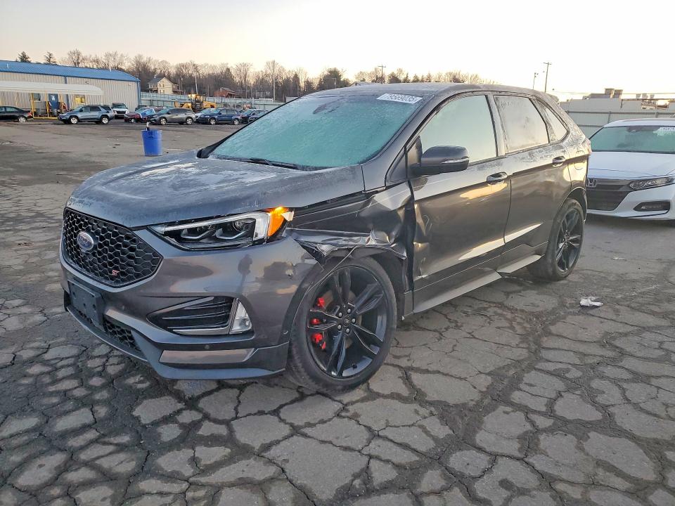 Продажа на аукционе авто 2020 Ford Edge, vin: 2FMPK4AP4LBA96287, номер лота: 79569035