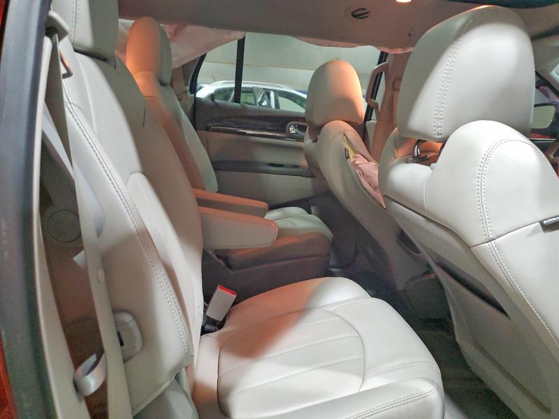 Продаж на аукціоні авто 2017 Buick Enclave, vin: 5GAKVCKD6HJ194066, номер лоту: 79218435