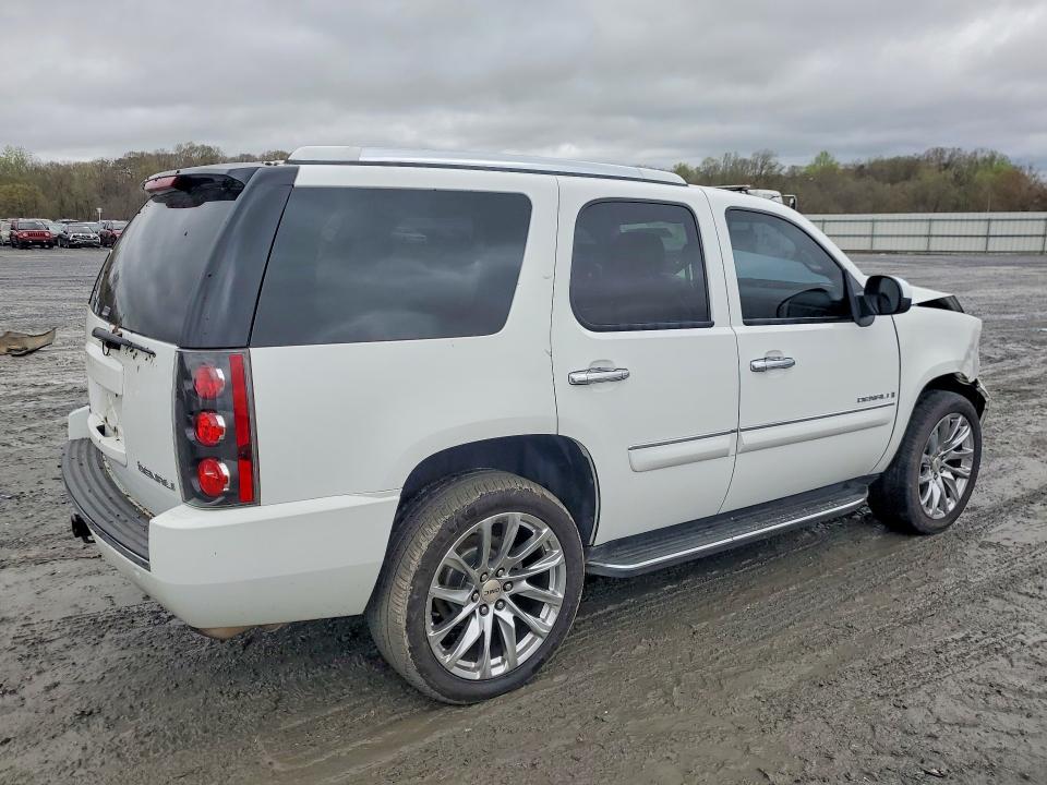 46283736 :رقم المزاد ، 1GKFK63888J102827 vin ، 2008 Gmc Yukon مزاد بيع