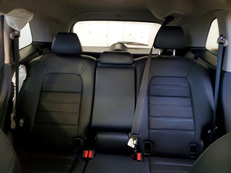 Aukcja sprzedaży 2023 Honda Cr-v, vin: 2HKRS4H75PH104636, numer aukcji: 41811886
