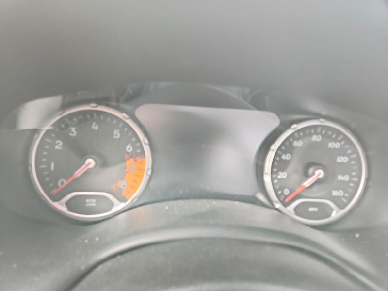 Aukcja sprzedaży 2015 Jeep Renegade, vin: ZACCJBDT2FPC30071, numer aukcji: 45450286