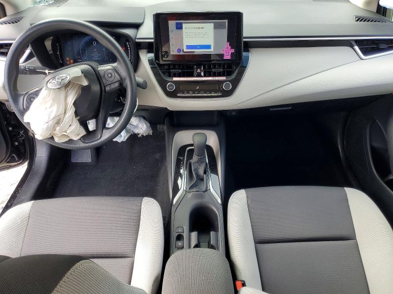 Продаж на аукціоні авто 2026 Toyota Corolla, vin: 5YFB4MDE6TP381311, номер лоту: 51906046