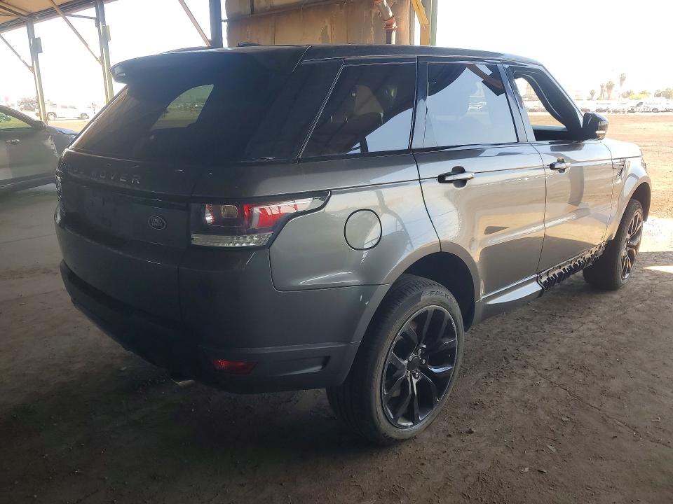 Aukcja sprzedaży 2014 Land Rover Range Rover Sport, vin: SALWV2TF6EA368622, numer aukcji: 47583046