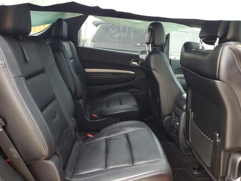 Продажа на аукционе авто 2017 Dodge Durango, vin: 1C4RDJDG8HC619352, номер лота: 46704176