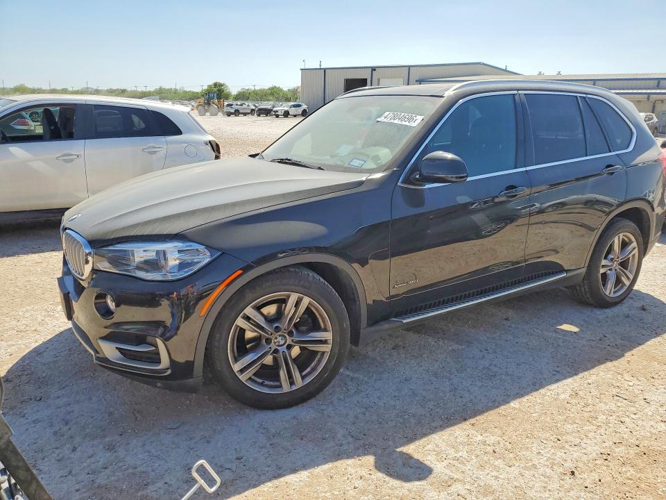 Aukcja sprzedaży 2017 Bmw X5, vin: 5UXKR0C36H0V78179, numer aukcji: 47804696