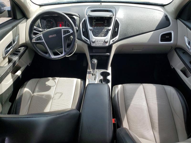 Продаж на аукціоні авто 2016 Gmc Terrain, vin: 2GKALPEK6G6256583, номер лоту: 45516586