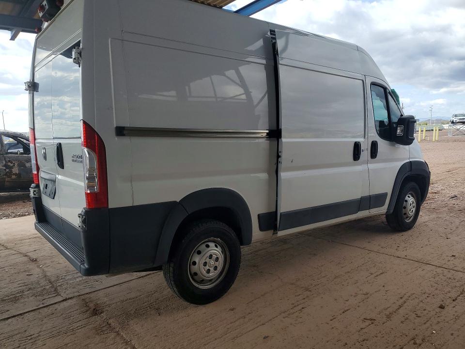 Aukcja sprzedaży 2023 Ram Promaster 2500, vin: 3C6LRVCG4PE504763, numer aukcji: 79548055