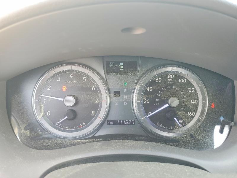 41712646 :رقم المزاد ، JTHBK1EG0A2368424 vin ، 2010 Lexus Es 350 مزاد بيع