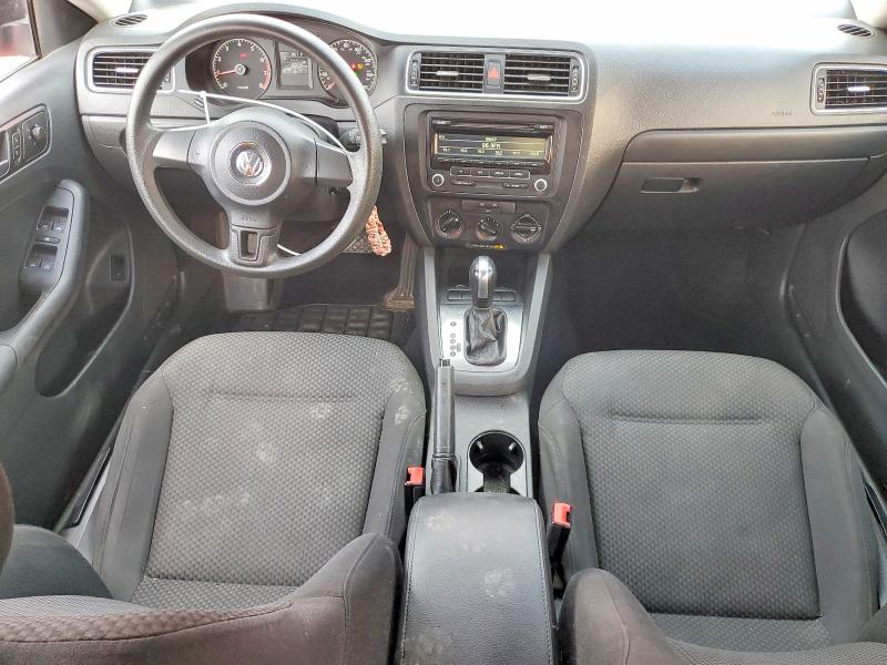 Продажа на аукционе авто 2013 Volkswagen Jetta, vin: 3VW2K7AJ9DM452208, номер лота: 47388876