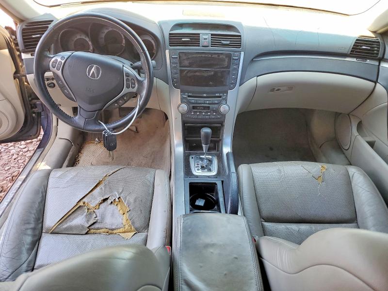 Продажа на аукционе авто 2008 Acura Tl, vin: 19UUA66238A020891, номер лота: 45565706