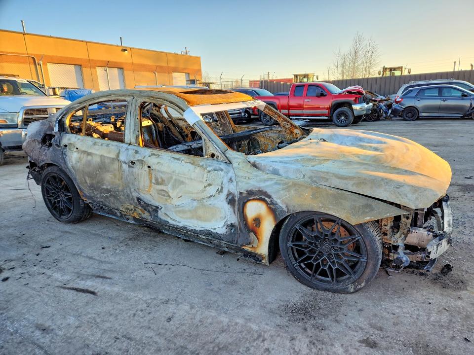 Продаж на аукціоні авто 2017 Bmw 330, vin: WBA8D9C58HK677782, номер лоту: 46891236