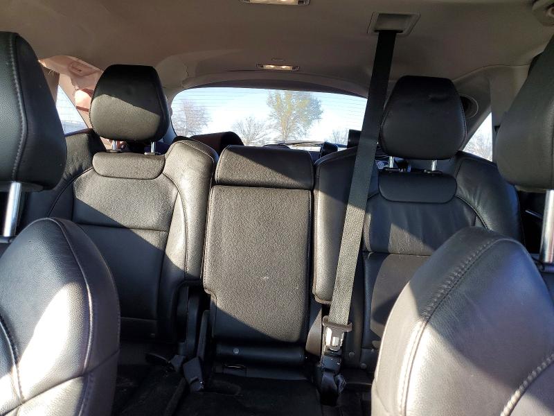 Aukcja sprzedaży 2014 Acura Mdx, vin: 5FRYD4H46EB023425, numer aukcji: 79399245