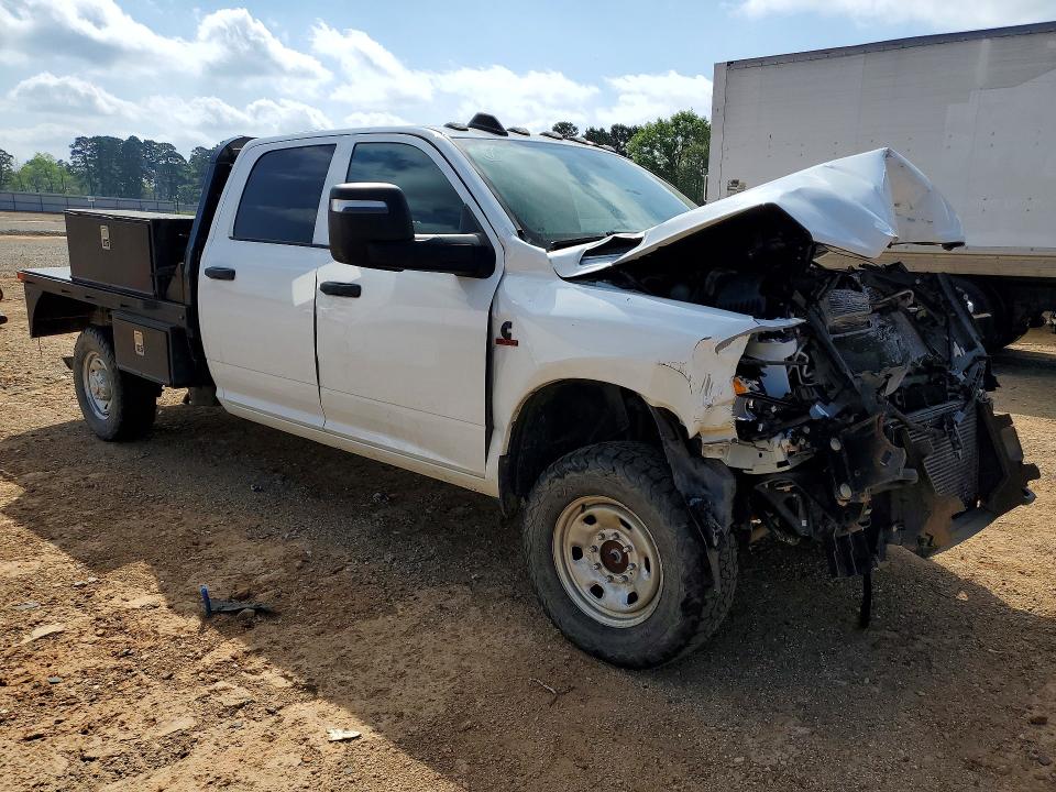 Aukcja sprzedaży 2024 Dodge Ram 2500, vin: 3C6UR5HL2RG125424, numer aukcji: 46825916