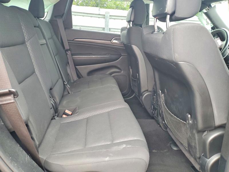 46436416 :رقم المزاد ، 1C4RJFAG3KC647299 vin ، 2019 Jeep Grand Cherokee مزاد بيع