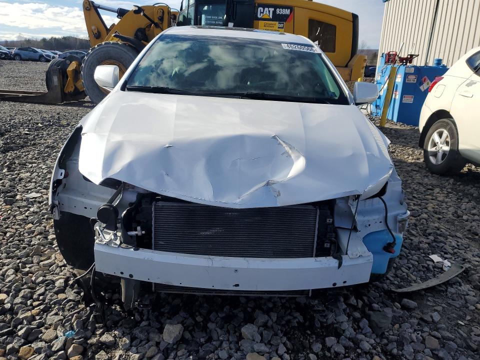 Продажа на аукционе авто 2016 Cadillac Xts, vin: 2G61M5S35G9127200, номер лота: 46260566