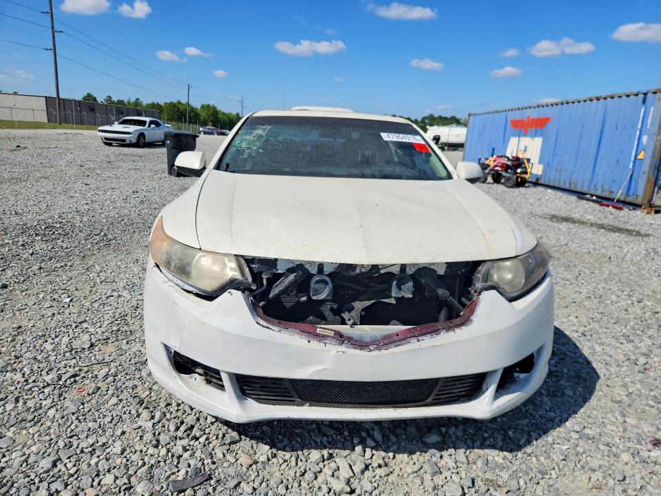 Aukcja sprzedaży 2010 Acura Tsx, vin: JH4CU2F63AC038765, numer aukcji: 47904916