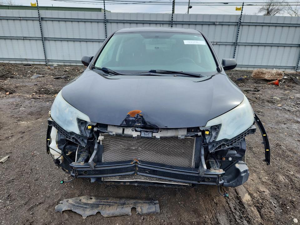 46162016 :رقم المزاد ، 2HKRM4H50EH656194 vin ، 2014 Honda Cr-v مزاد بيع